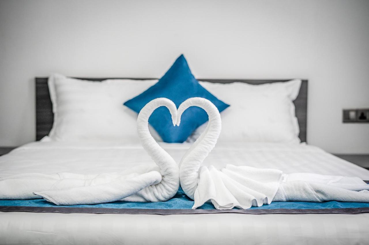 A&J Kampot Boutique Otel Dış mekan fotoğraf