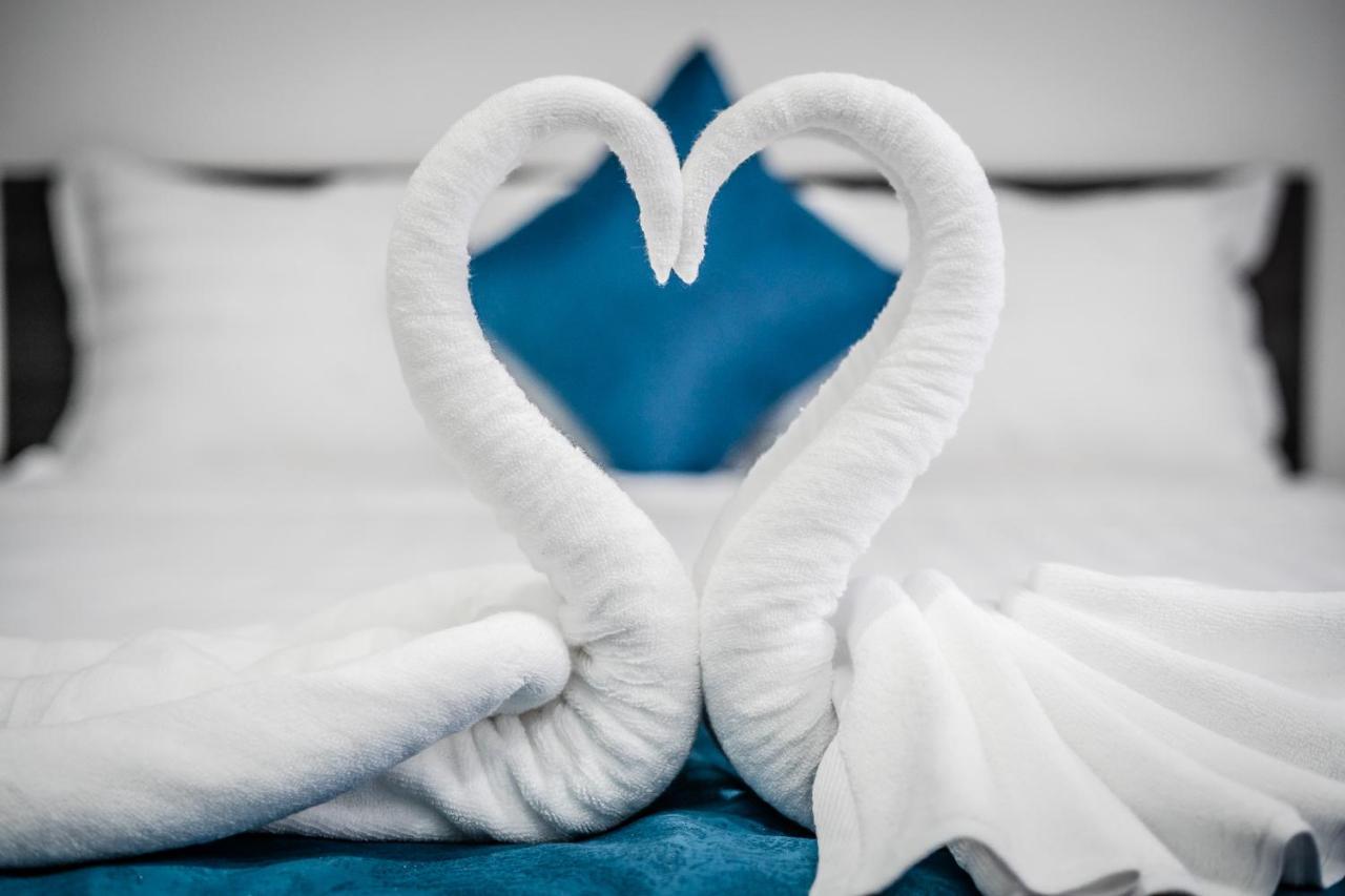 A&J Kampot Boutique Otel Dış mekan fotoğraf