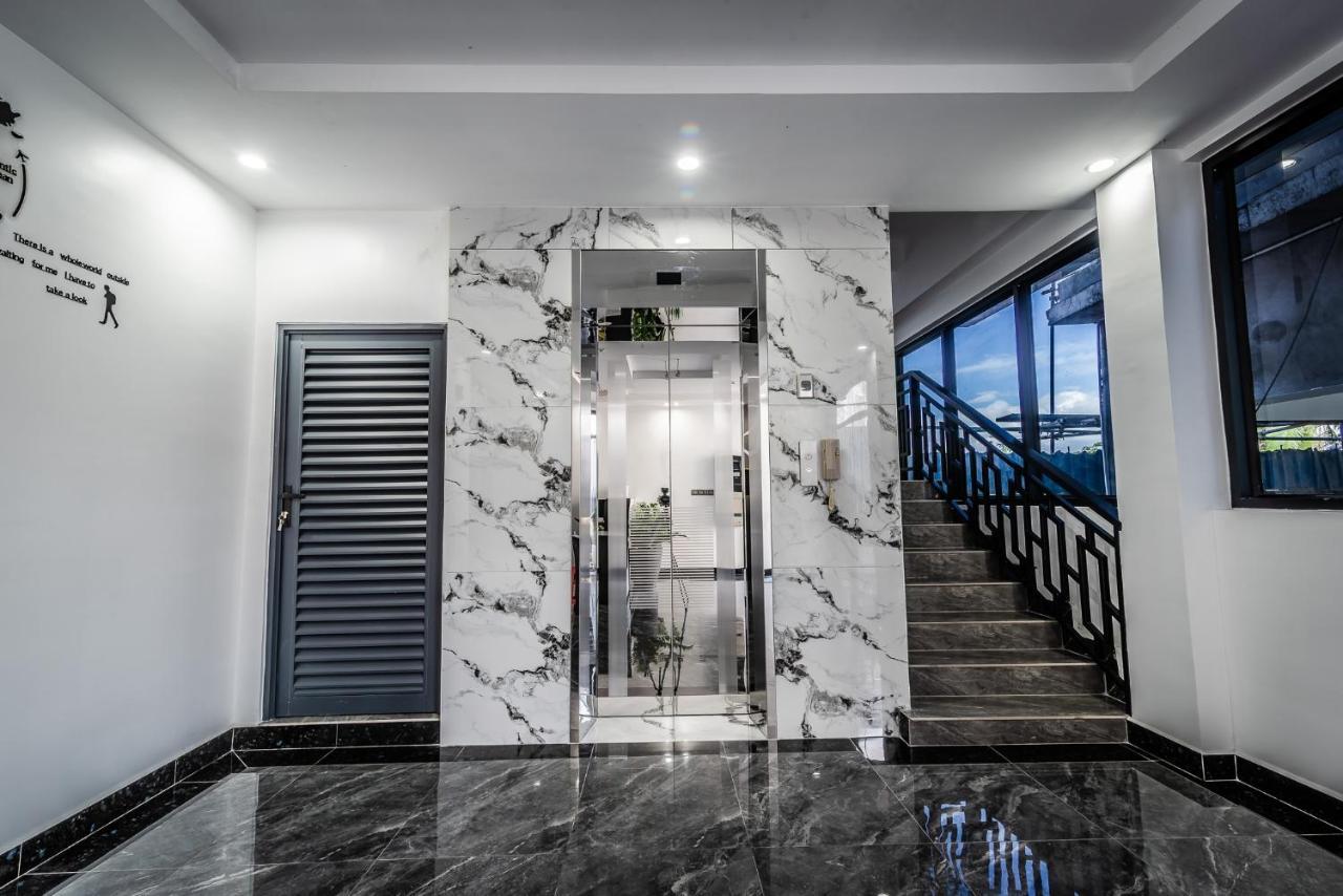 A&J Kampot Boutique Otel Dış mekan fotoğraf