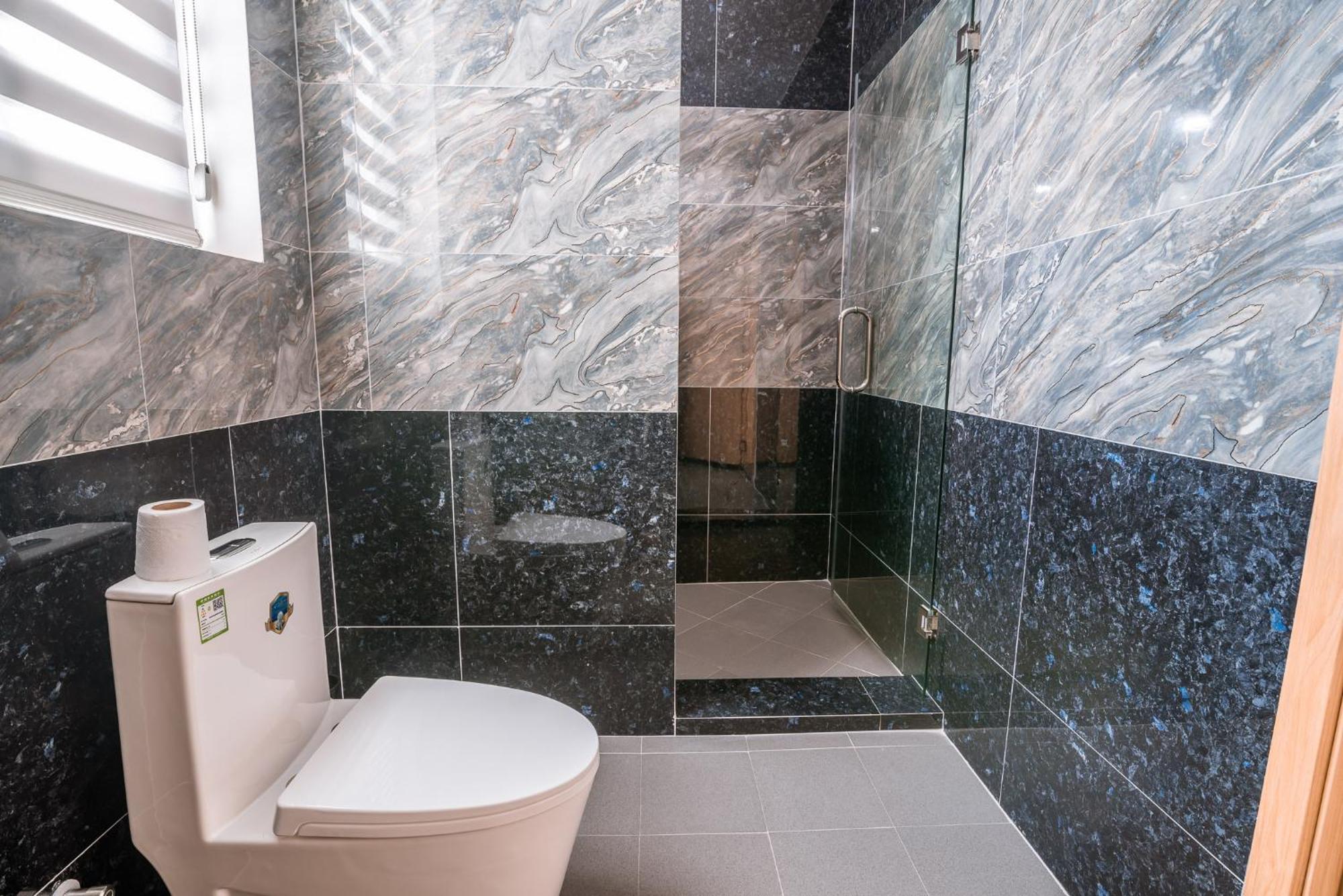 A&J Kampot Boutique Otel Dış mekan fotoğraf